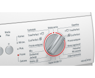 BOSCH WAE 24240PL - 395769 - zdjęcie 3
